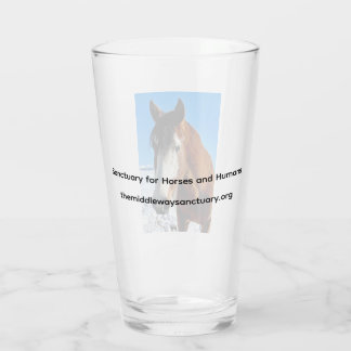 Glass Tumbler Glaskopp