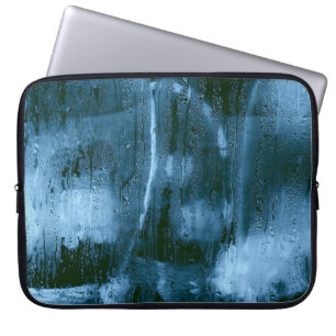 GLASS VATTEN MOIST LAPTOP FODRAL