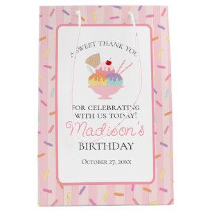 Glassbärsunda Här är scoopet Födelsedagsfavoriter