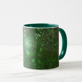 Glassberg Mugg