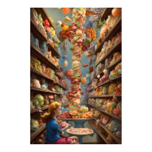 Glassbutiken för alla