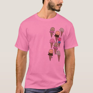 Glassdröm Tee Shirt