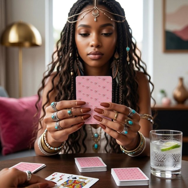 Glasses Casinokort (Skapare uppladdad)