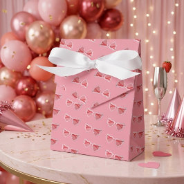 Glasses Presentaskar