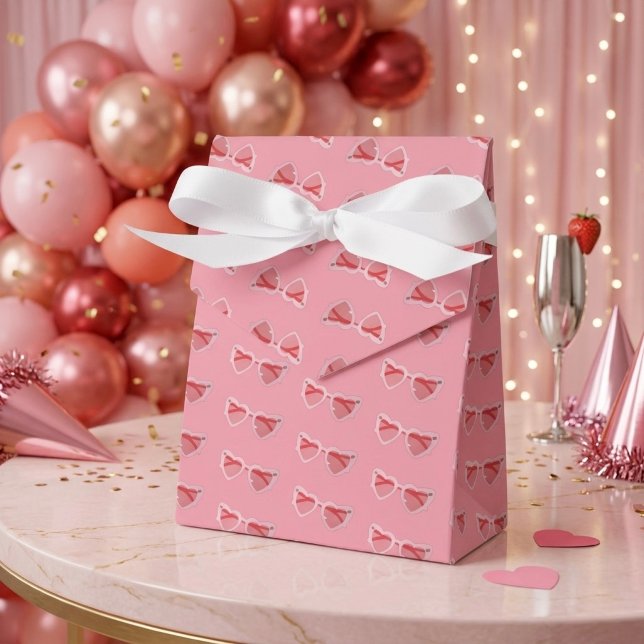 Glasses Presentaskar (Skapare uppladdad)