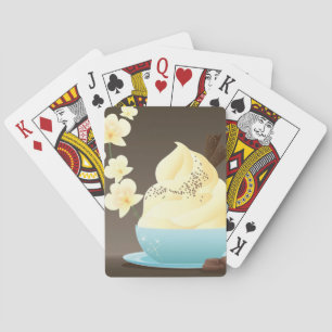 Glassfest Spel Kort