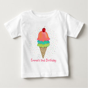 Glassfester Tee
