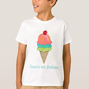 Glassfester Tee