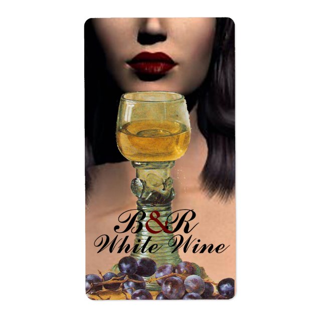 GLASSIFICERING AV Party I Vin Fraktsedel (Framsidan)