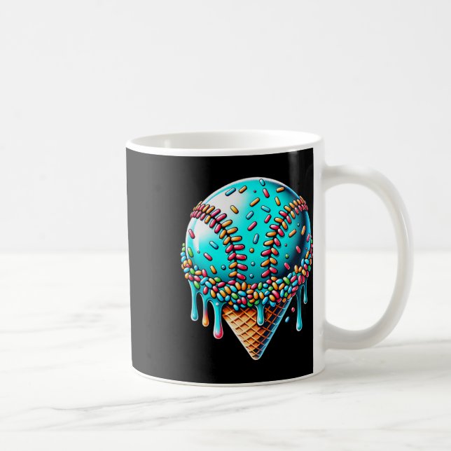 Glassigt läckage Bysebyll Grejer Bysebyll Glassigt Kaffemugg (Höger)