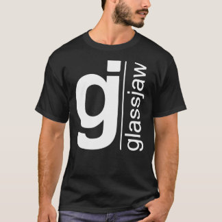 Glassjaw. Klassisk T-Shirt