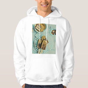 Glasskaka Hoodie
