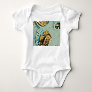 Glasskaka T Shirt