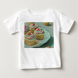 Glasskaka T Shirt