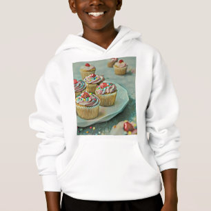 Glasskaka T Shirt