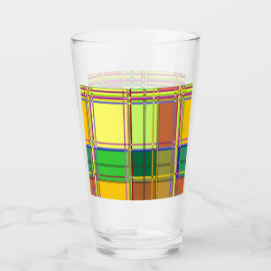 Glasskål Glaskopp