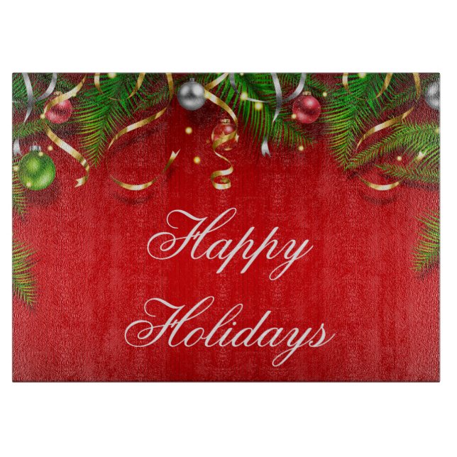 Glasskärl/Glad helg (Framsidan)