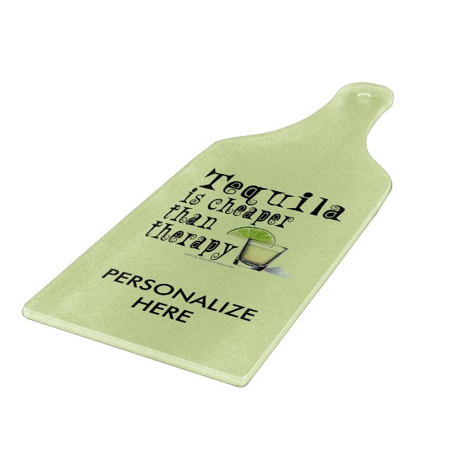 GLASSKÄRNBRÄDA, TEQUILA, BILLIGARE ÄN TERAPI (Hörn)