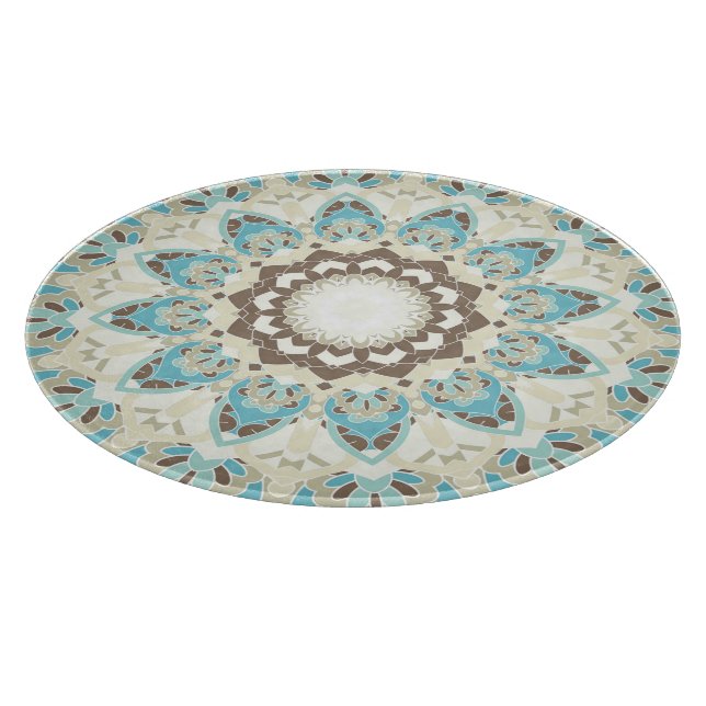 Glasskärning (Hörn)