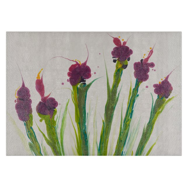 Glasskärning (Framsidan)