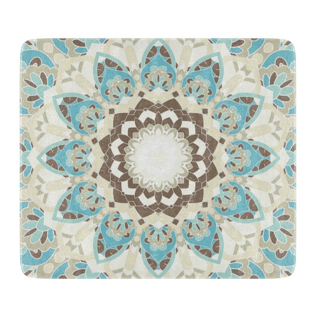 Glasskärning (Framsidan)