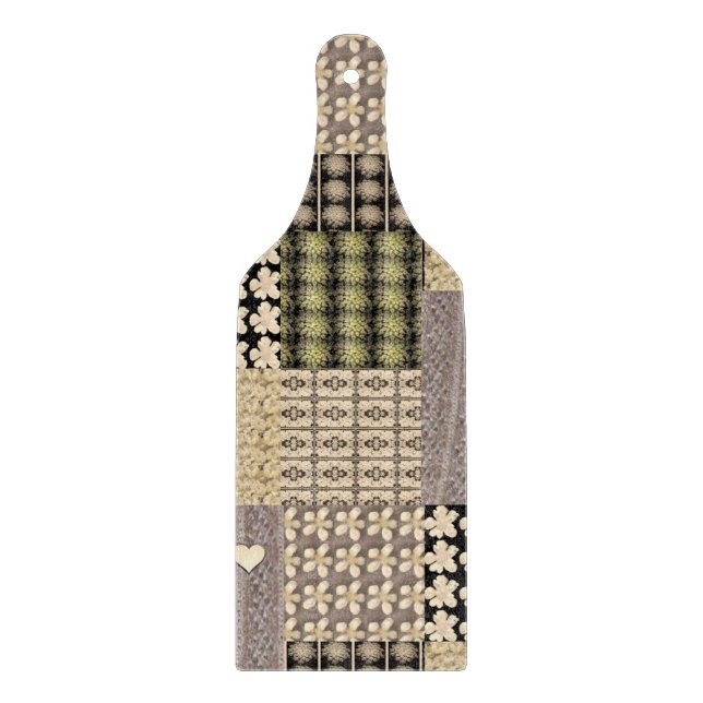 Glasskärning (Framsidan)