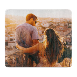 Glasskärning av din fotomall