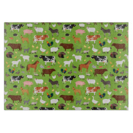 Glasskärning i land Stil - Köksdesign