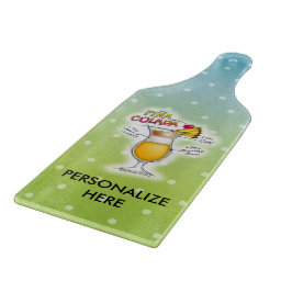 GLASSKÄRNINGSBORD - PINA COLADA RECEPT KONST