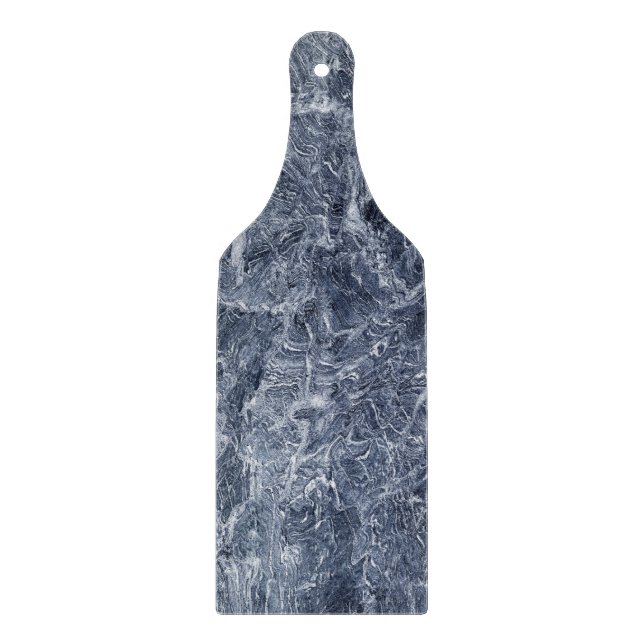 Glasskärningspåläggning i Granite Stone Mönster (Framsidan)