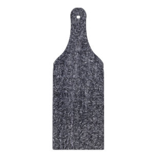 Glasskärningspåläggning i Granite Stone Mönster