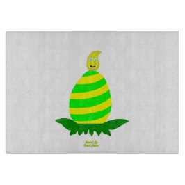 Glasskärningspåläggning i påsk Önskemål