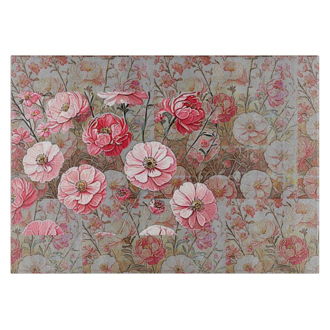 Glasskärningsport (Framsidan)