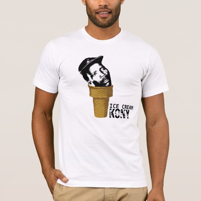 GlassKony SKJORTA T Shirt (Framsida)