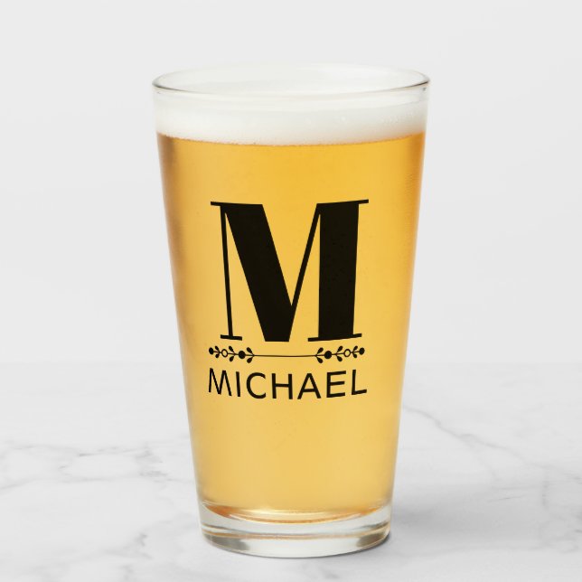 Glasskopp Glaskopp (Framsida fylld)