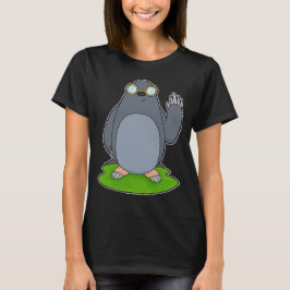 Glasslangar T Shirt