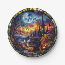 Glasslynans Cauldron