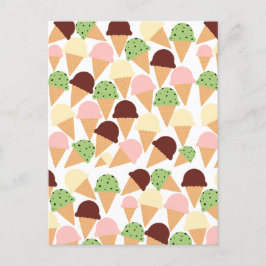 Glassmakerismakper Vykort