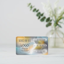 Glassmorfism Planeter