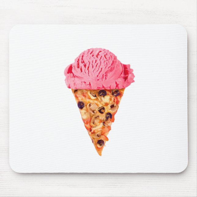 Glasspizzza Musmatta (Framsidan)