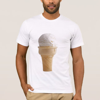 glassskjorta tee shirt