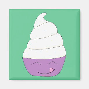 glasssocialmagnet magnet