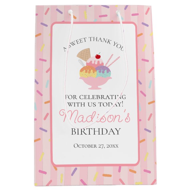 Glassstårta Födelsedagsfavoriter Här är Skopan (Framsidan)