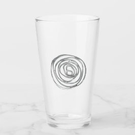 Glasstumblar stil och design glaskopp