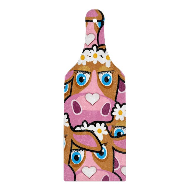 Glasstyckets klisterlapp (Framsidan)