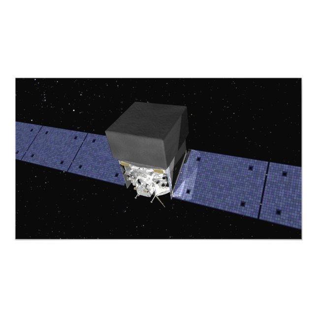 GLAST 2 FOTOTRYCK (Framsidan)