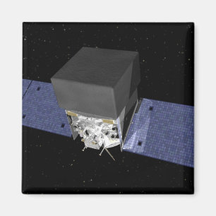 GLAST 2 MAGNET