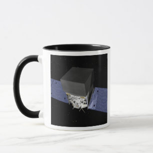 GLAST 2 MUGG
