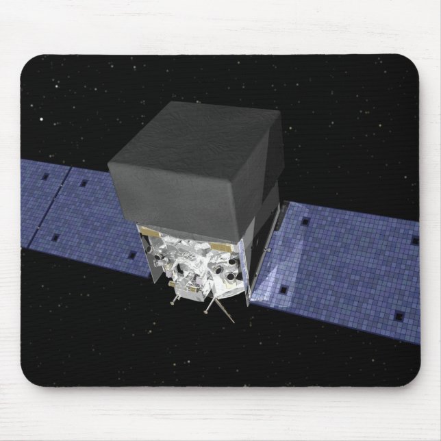 GLAST 2 MUSMATTA (Framsidan)