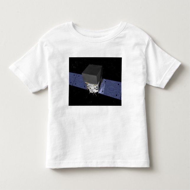 GLAST 2 T-SHIRT (Framsida)
